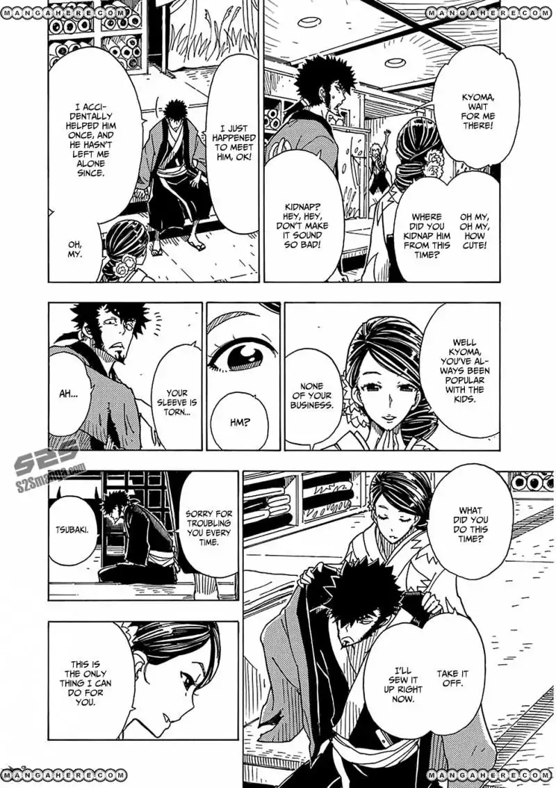 Dimension W Chapter 35 5